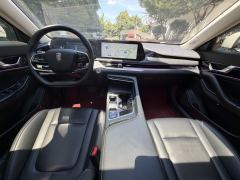 Bestune B70 Edition 1.5T Version - photo 11