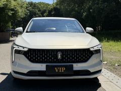 Bestune B70 Edition 1.5T Version - photo 2