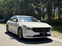 Bestune B70 Edition 1.5T Version - photo 3
