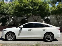 Bestune B70 Edition 1.5T Version - photo 4