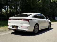 Bestune B70 Edition 1.5T Version - photo 5