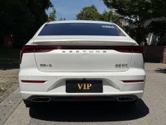 Bestune B70 Edition 1.5T Version - photo 6