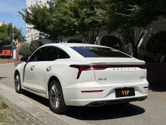 Bestune B70 Edition 1.5T Version - photo 7