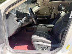 Bestune B70 Edition 1.5T Version - photo 8