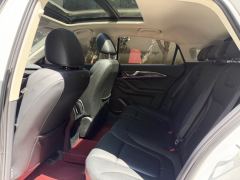 Bestune B70 Edition 1.5T Version - photo 9
