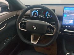 Changan Eado 1.5T 500Bar Version - photo 18