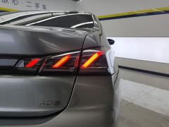 Peugeot 408 1.6T Chase Light Edition - фото 5