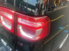 Dongfeng Lingzhi M5L 2.0L Version 7 - ფოტო 5