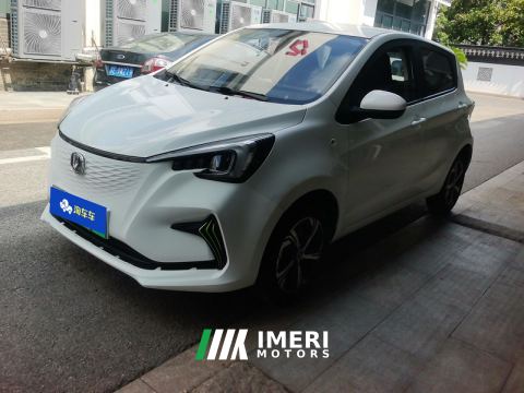 2022 Oshan Benben E-Star Edition - ავტომობილი ჩინეთიდან