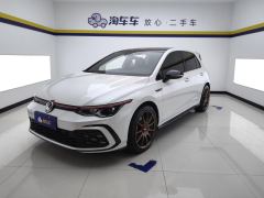 Volkswagen Golf 280TSI DCT R-Line Type - photo 1