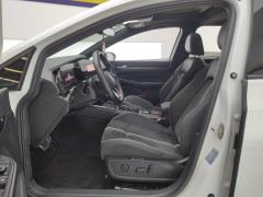 Volkswagen Golf 280TSI DCT R-Line Type - photo 14