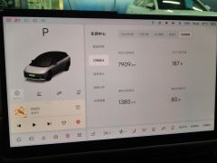 Li Auto i6 RWD Edition - photo 20