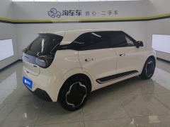 Dongfeng Nammi 01 330Ultra - ფოტო 2