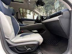 Geely Xingui 2.0T Luxury Version - ფოტო 12