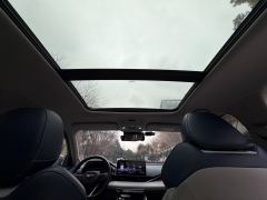 Geely Xingui 2.0T Luxury Version - ფოტო 15