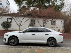 Geely Xingui 2.0T Luxury Version - ფოტო 4