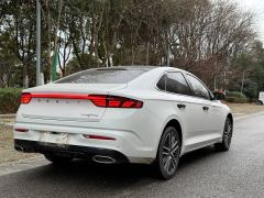 Geely Xingui 2.0T Luxury Version - ფოტო 7