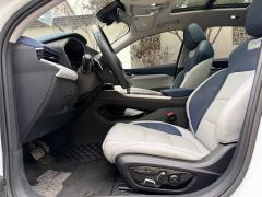 Geely Xingui 2.0T Luxury Version - ფოტო 8