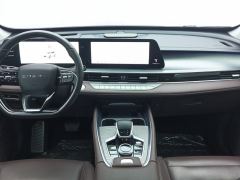 Chery Tiggo 8 PRO 290T Premium Edition - ფოტო 16