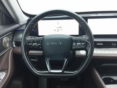 Chery Tiggo 8 PRO 290T Premium Edition - ფოტო 18