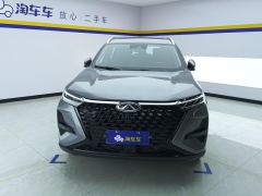 Chery Tiggo 8 PRO 290T Premium Edition - ფოტო 3