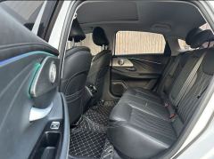 Chery Arrizo 8 High-Energy Edition 2.0T Imperial - фото 10