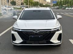 Chery Arrizo 8 High-Energy Edition 2.0T Imperial - фото 2
