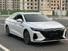 Chery Arrizo 8 High-Energy Edition 2.0T Imperial - фото 3