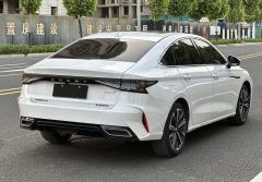 Chery Arrizo 8 High-Energy Edition 2.0T Imperial - фото 4
