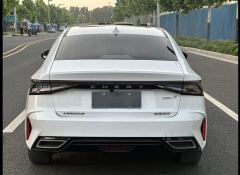 Chery Arrizo 8 High-Energy Edition 2.0T Imperial - фото 6