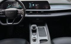 Chery Arrizo 8 High-Energy Edition 2.0T Imperial - фото 7