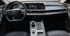 Chery Arrizo 8 High-Energy Edition 2.0T Imperial - фото 8