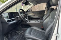 Chery Arrizo 8 High-Energy Edition 2.0T Imperial - фото 9