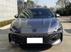 MG7 1.5T Dual-clutch Elegant Edition - ფოტო 2