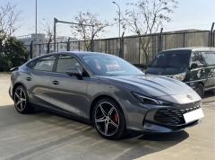 MG7 1.5T Dual-clutch Elegant Edition - ფოტო 3