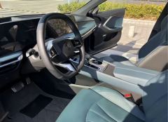 MG7 1.5T Dual-clutch Elegant Edition - ფოტო 4