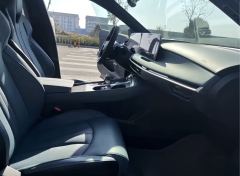 MG7 1.5T Dual-clutch Elegant Edition - ფოტო 6