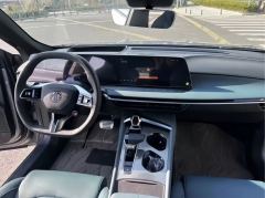 MG7 1.5T Dual-clutch Elegant Edition - ფოტო 7