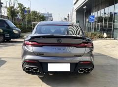 MG7 1.5T Dual-clutch Elegant Edition - ფოტო 9