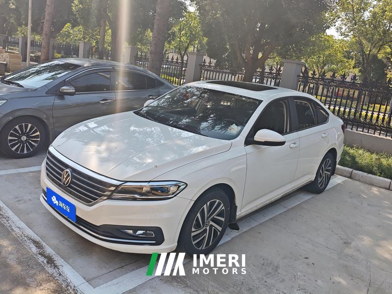 Volkswagen Lavida 1.5L Automatic Comfort Edition - ავტომობილი ჩინეთიდან