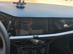 Volkswagen Lavida 1.5L Automatic Comfort Edition - ფოტო 17