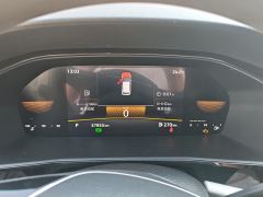 Volkswagen Lavida 1.5L Automatic Comfort Edition - ფოტო 20