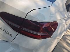 Volkswagen Lavida 1.5L Automatic Comfort Edition - ფოტო 5