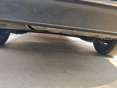 Volkswagen Lavida 1.5L Automatic Comfort Edition - ფოტო 9