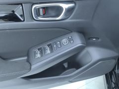 Honda Civic 240TURBO CVTPlus - ფოტო 13