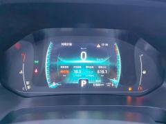 Chery Tiggo 7 Edition 1.5T CVT - фото 20