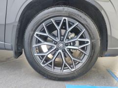 Changan UNI-Z 1.5T Premium Edition - ფოტო 6