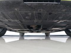 Changan UNI-V 2.0T Edition - ფოტო 8