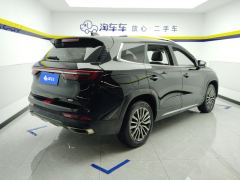Jetour X90 PLUS 1.6T - ფოტო 2