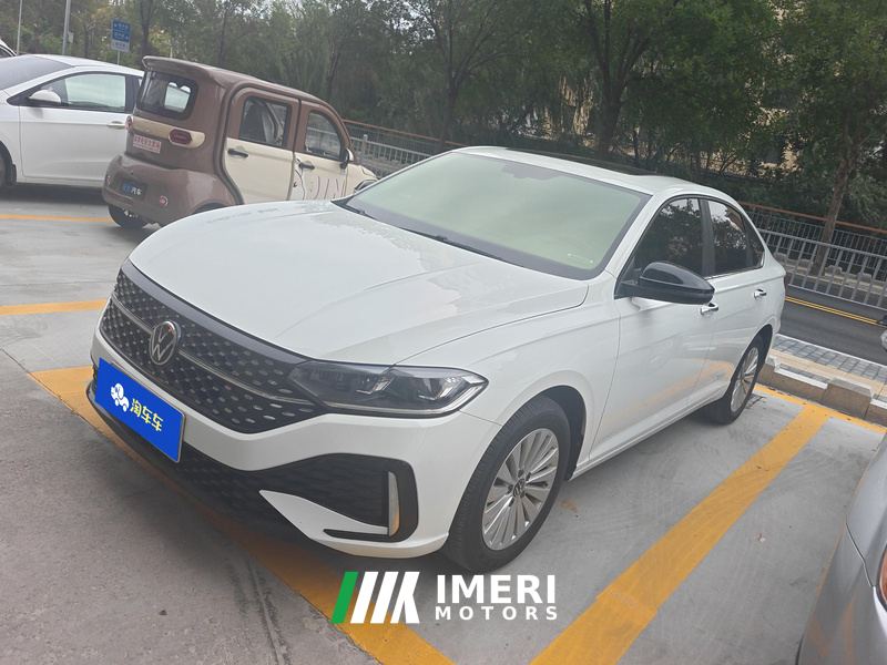 Volkswagen Lavida 280TSI Double Clutch Starry Sky Full Yi Edition - ავტომობილი ჩინეთიდან